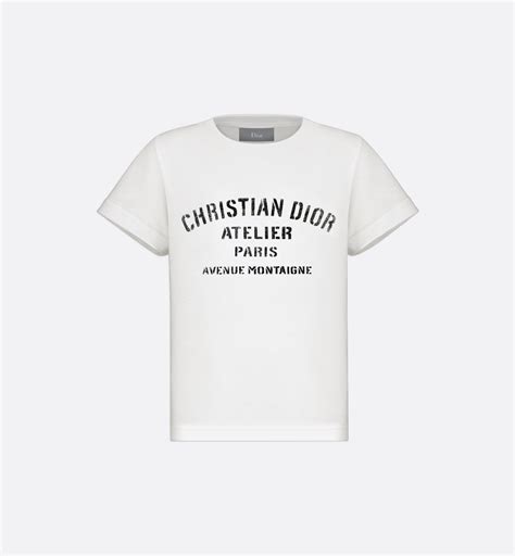 dior t-shirt heren|dior shirt cartoon.